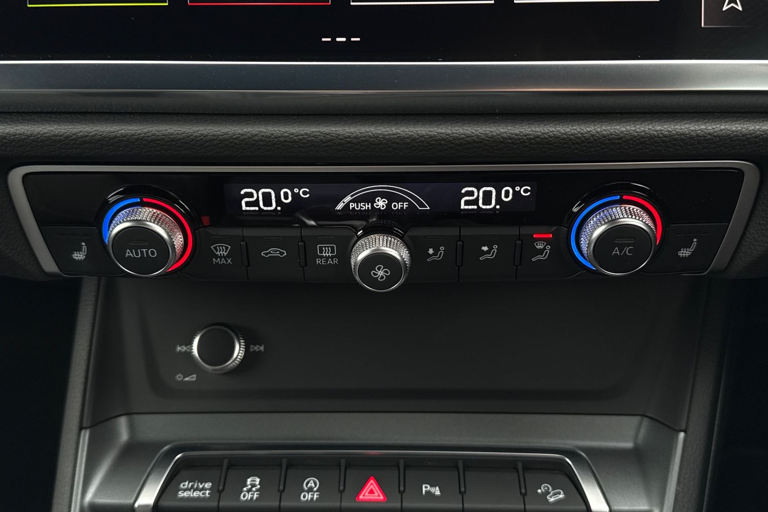 Used Audi Q3 2024 for sale - 78177689: Photo 22