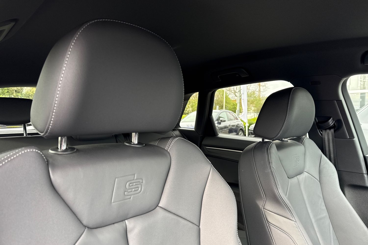 Used Audi Q3 2024 for sale - 78177689: Photo 24