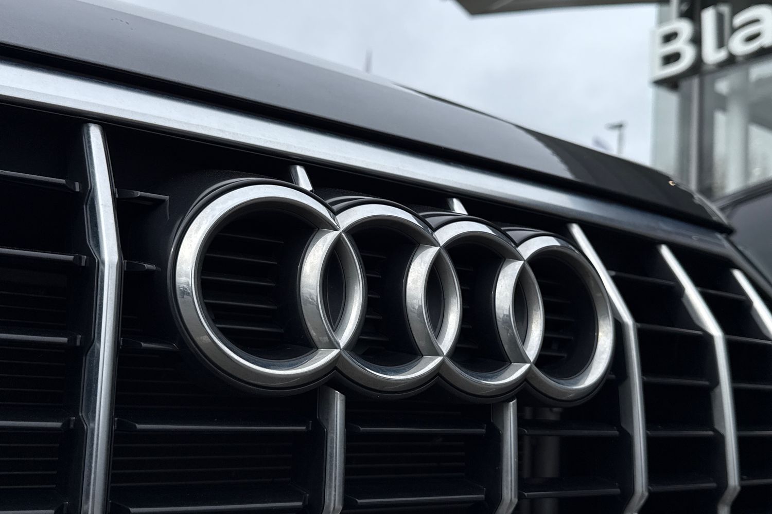 Used Audi Q3 2024 for sale - 78177689: Photo 25