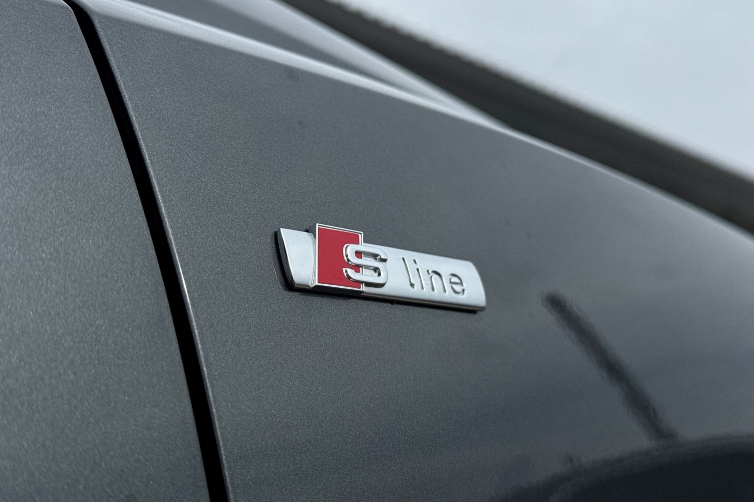 Used Audi Q3 2024 for sale - 78177689: Photo 27