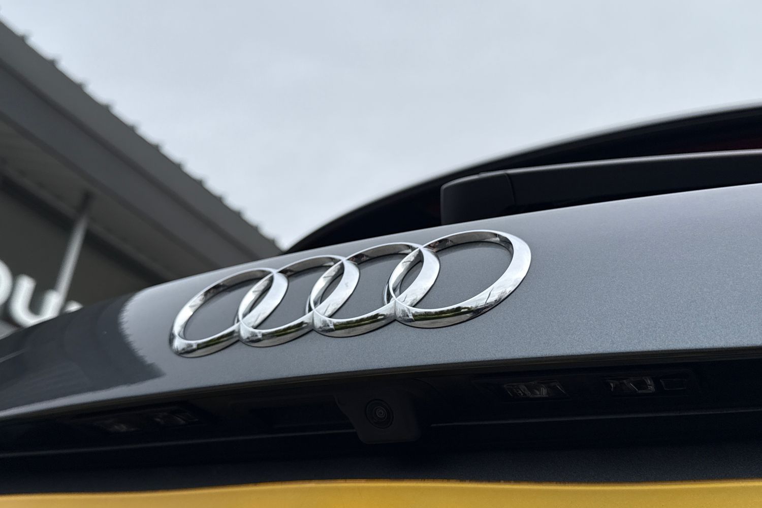 Used Audi Q3 2024 for sale - 78177689: Photo 30