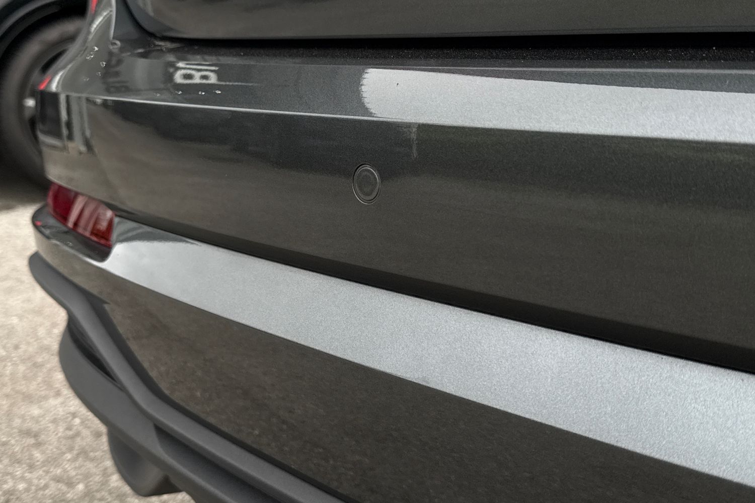 Used Audi Q3 2024 for sale - 78177689: Photo 31