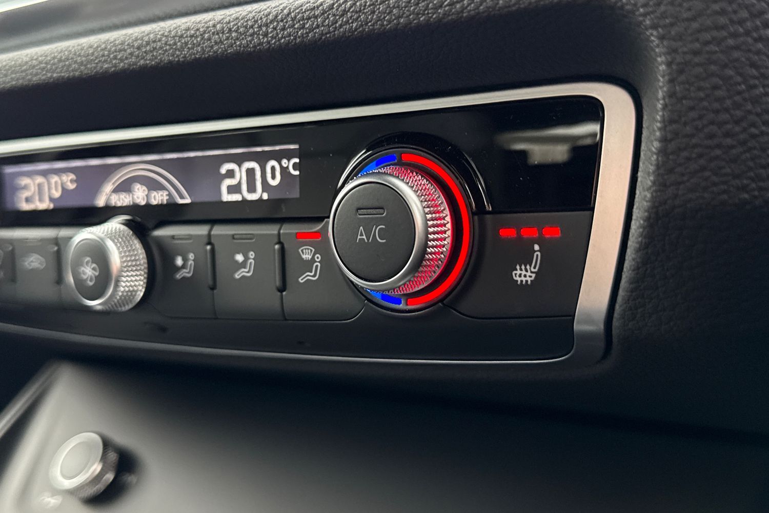 Used Audi Q3 2024 for sale - 78177689: Photo 34