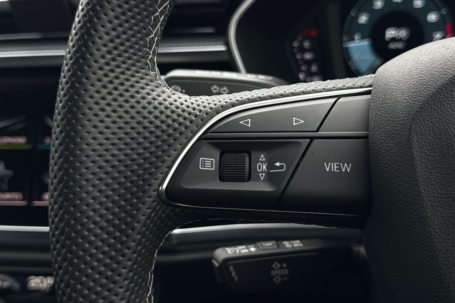 Used Audi Q3 2024 for sale - 78177689: Photo 36