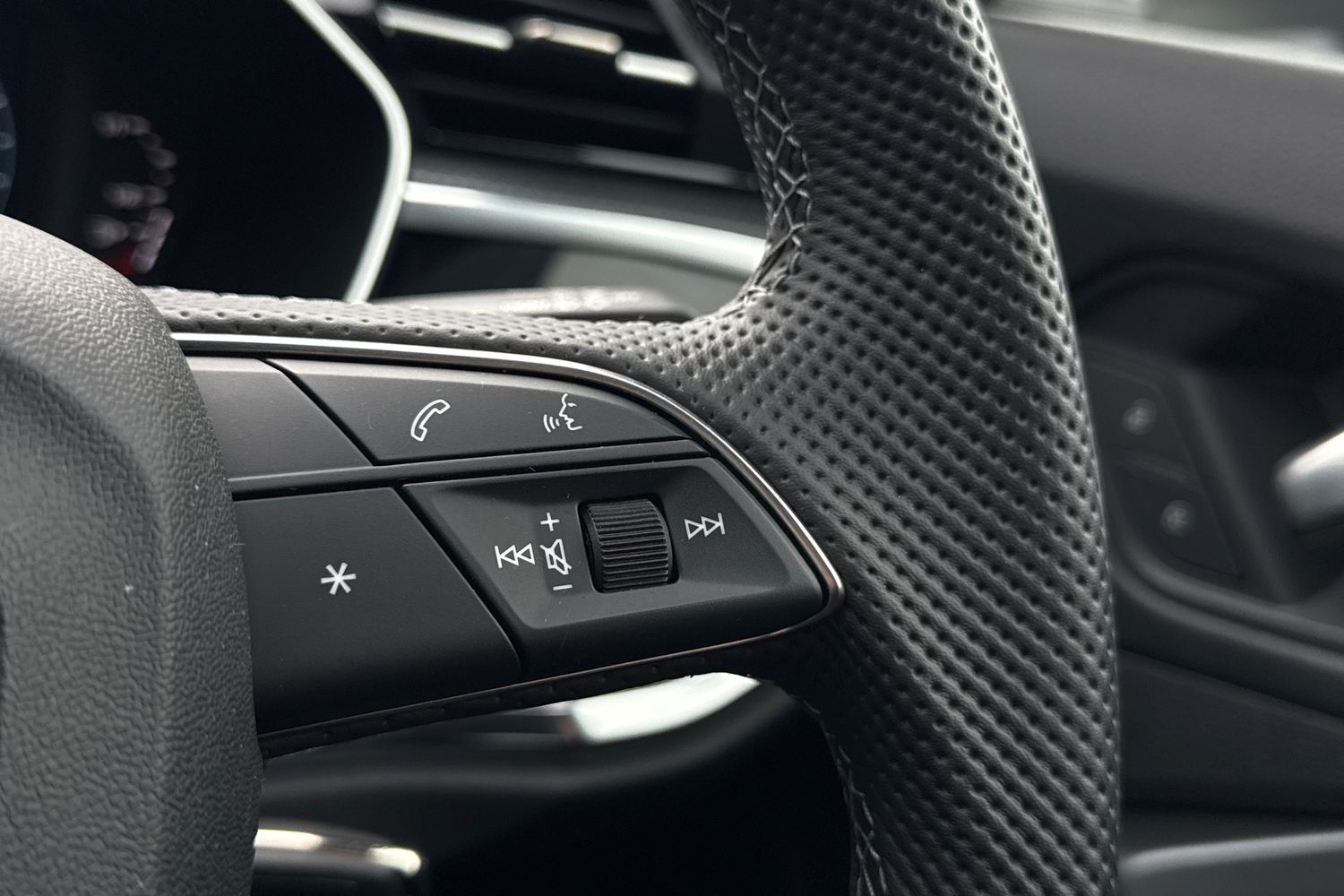 Used Audi Q3 2024 for sale - 78177689: Photo 37