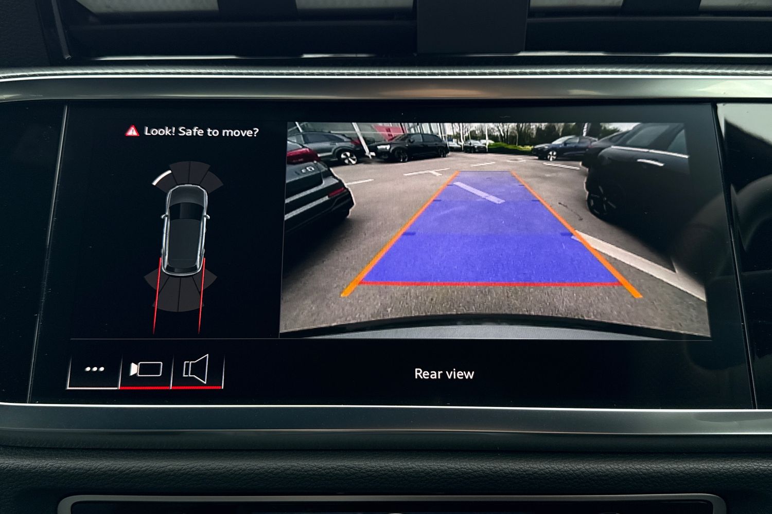 Used Audi Q3 2024 for sale - 78177689: Photo 39