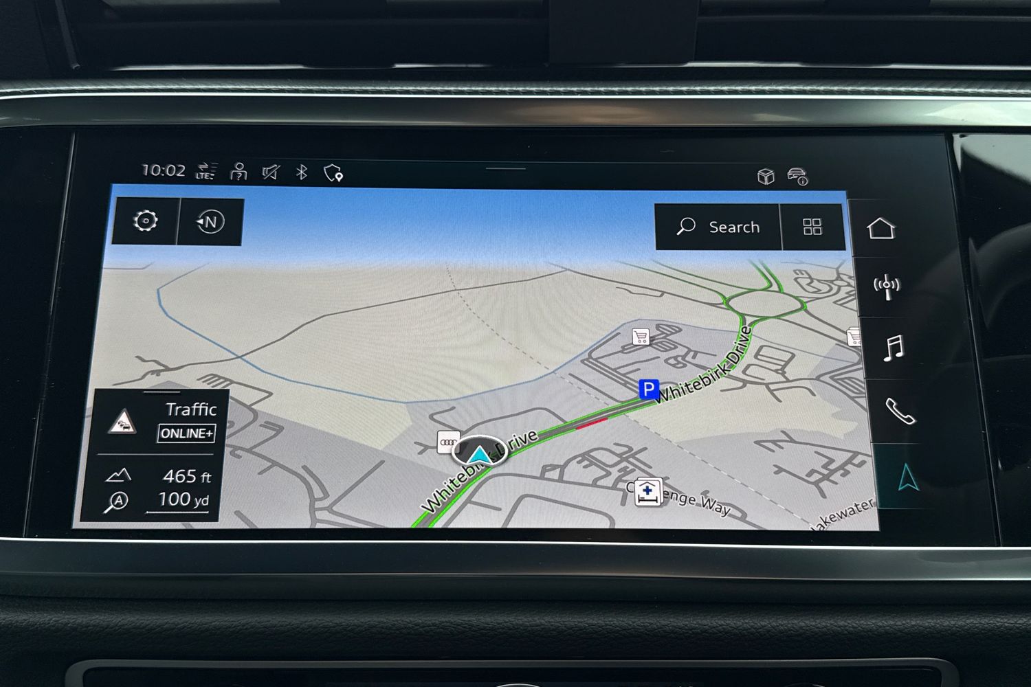 Used Audi Q3 2024 for sale - 78177689: Photo 40