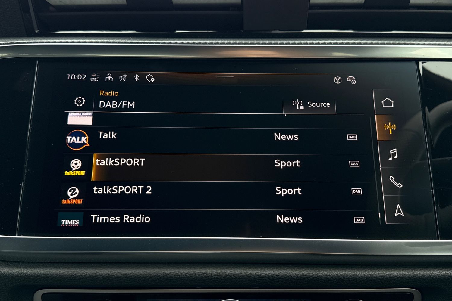 Used Audi Q3 2024 for sale - 78177689: Photo 41