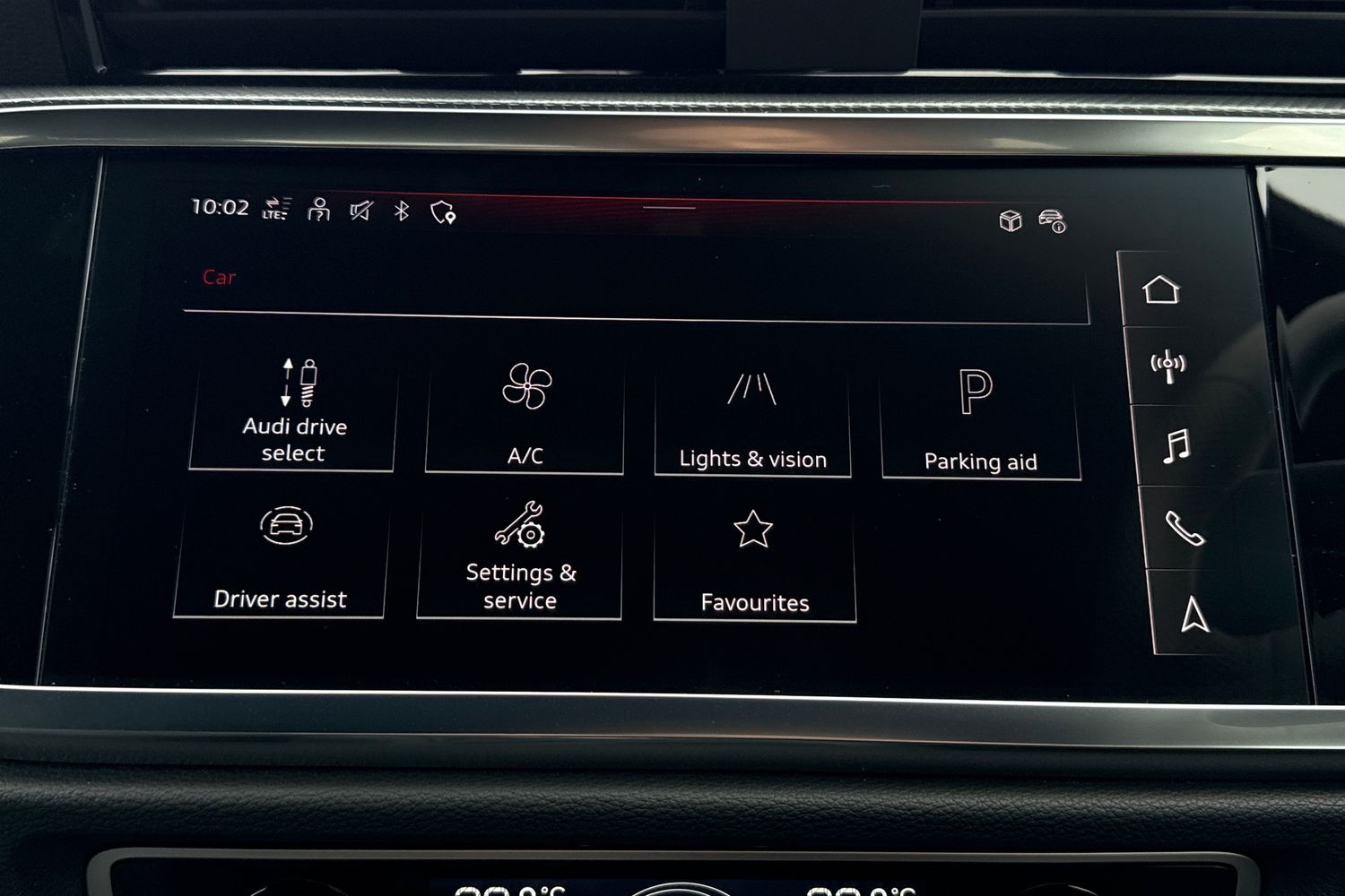 Used Audi Q3 2024 for sale - 78177689: Photo 42