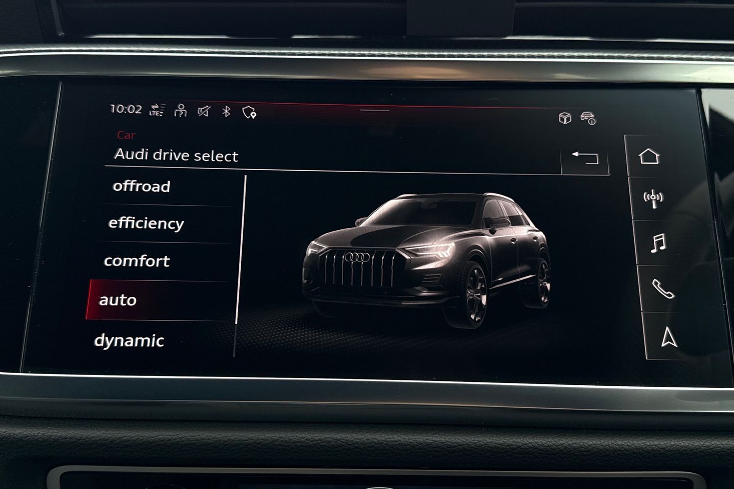 Used Audi Q3 2024 for sale - 78177689: Photo 43