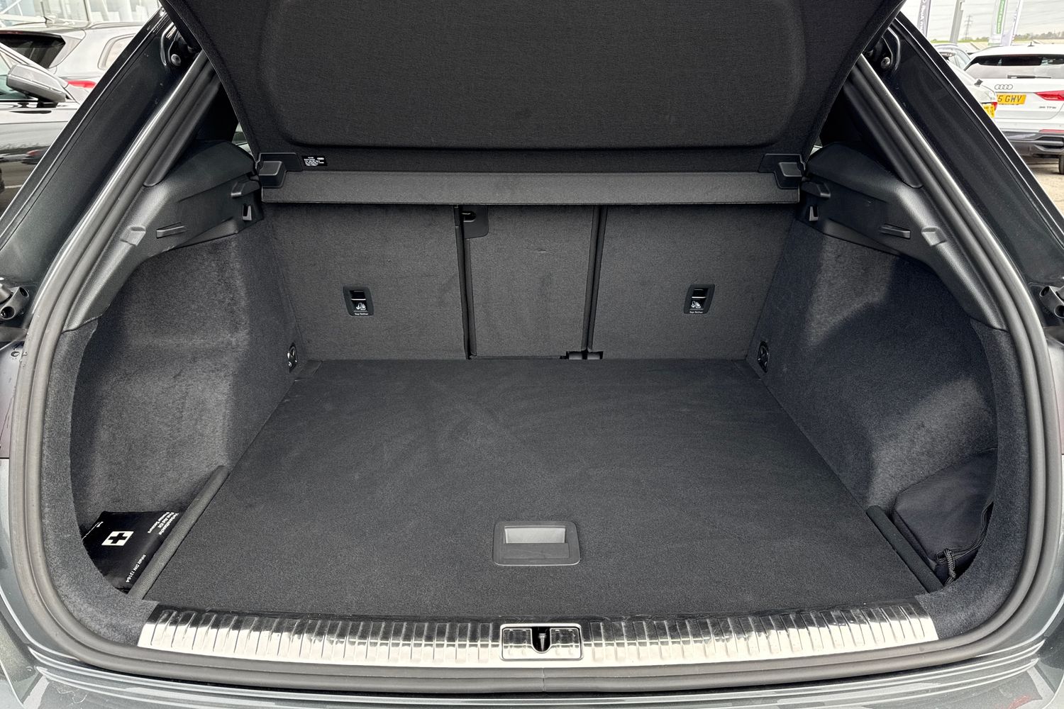 Used Audi Q3 2024 for sale - 78177689: Photo 7