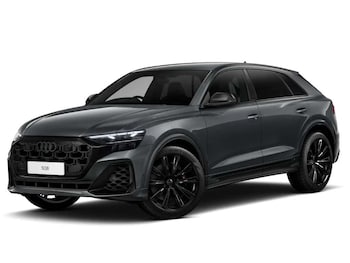 Audi - SQ8