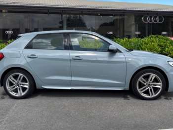 Used Audi A1 2023 for sale - 75044660: Photo