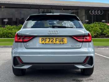 Used Audi A1 2023 for sale - 75044660: Photo