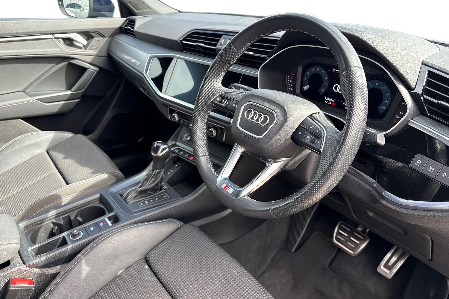 Used Audi Q3 2022 for sale - 78038249: Photo 14