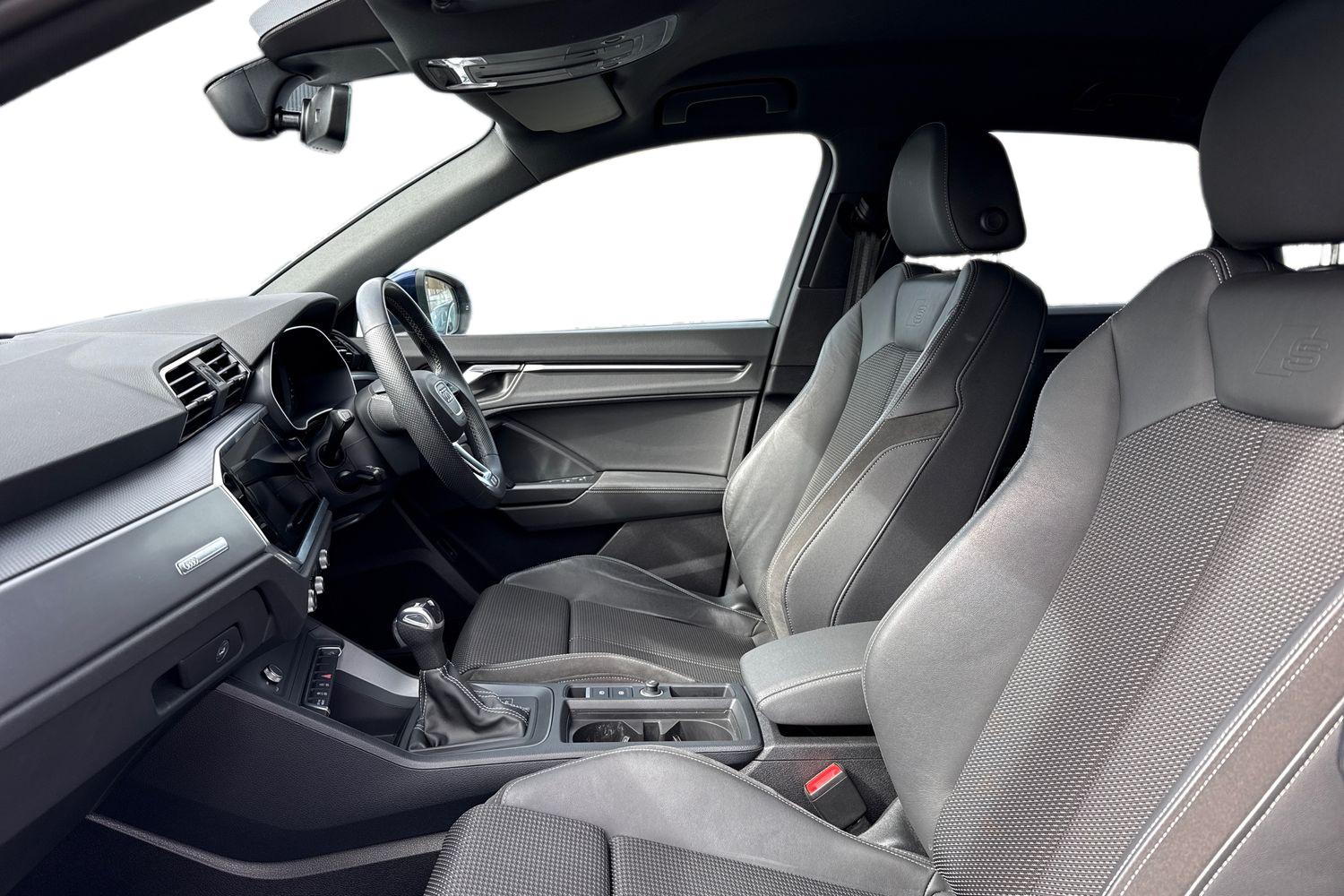 Used Audi Q3 2022 for sale - 78038249: Photo 16