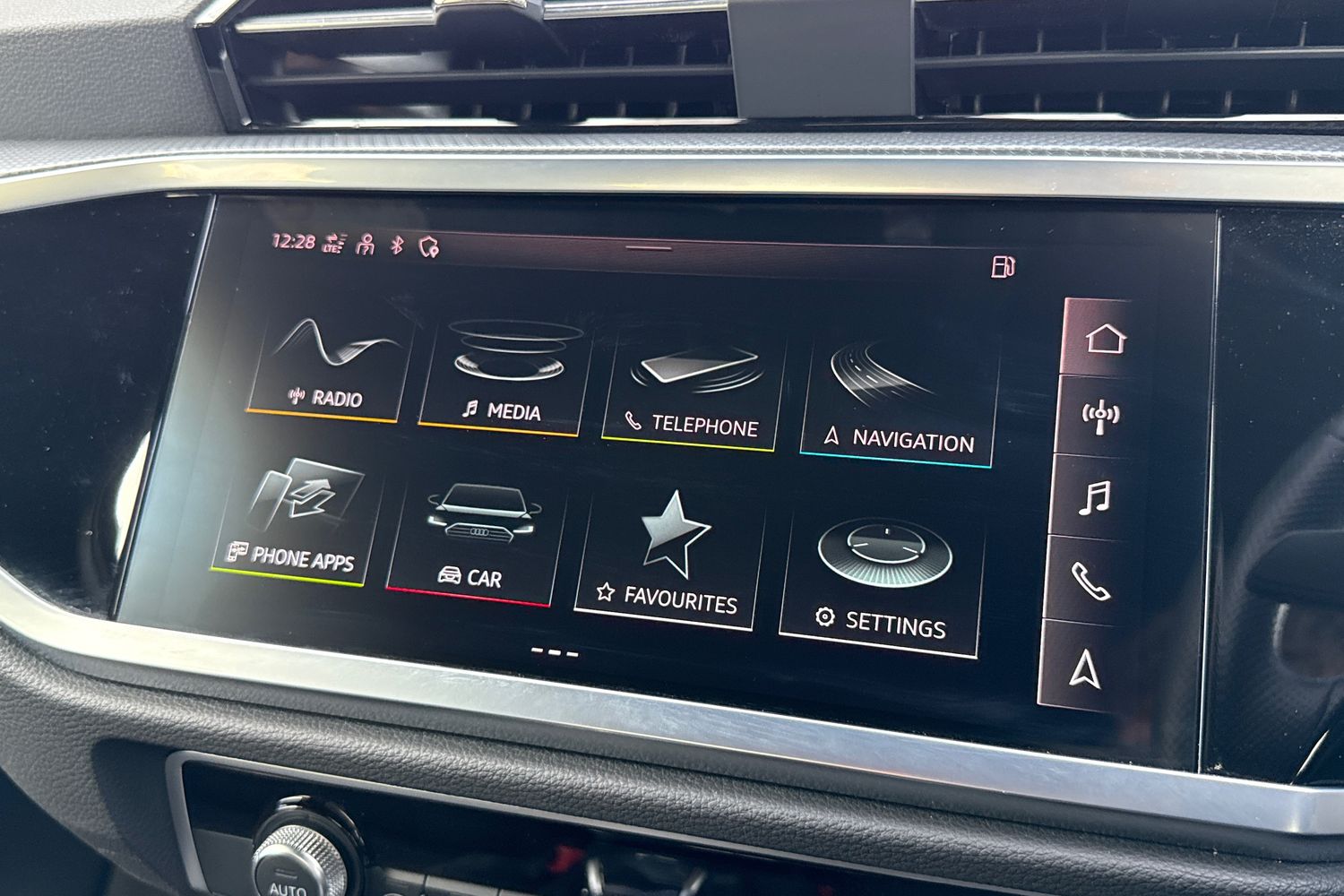 Used Audi Q3 2022 for sale - 78038249: Photo 17