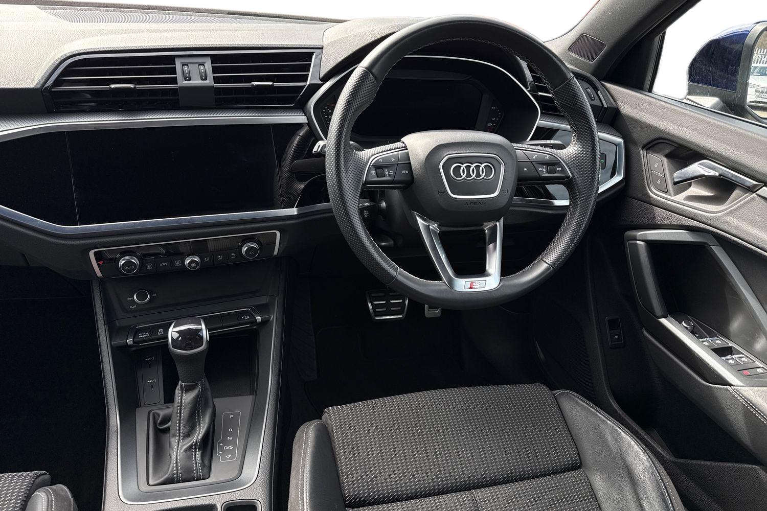 Used Audi Q3 2022 for sale - 78038249: Photo 18