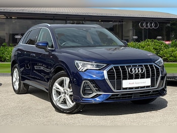Audi Q3 feature image