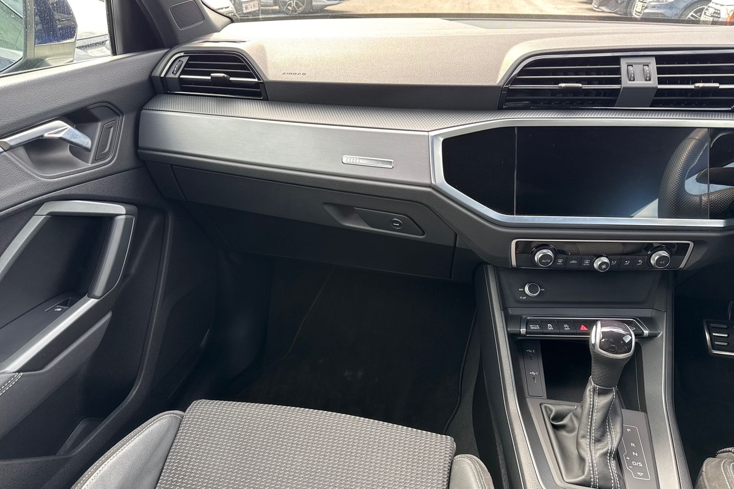 Used Audi Q3 2022 for sale - 78038249: Photo 20