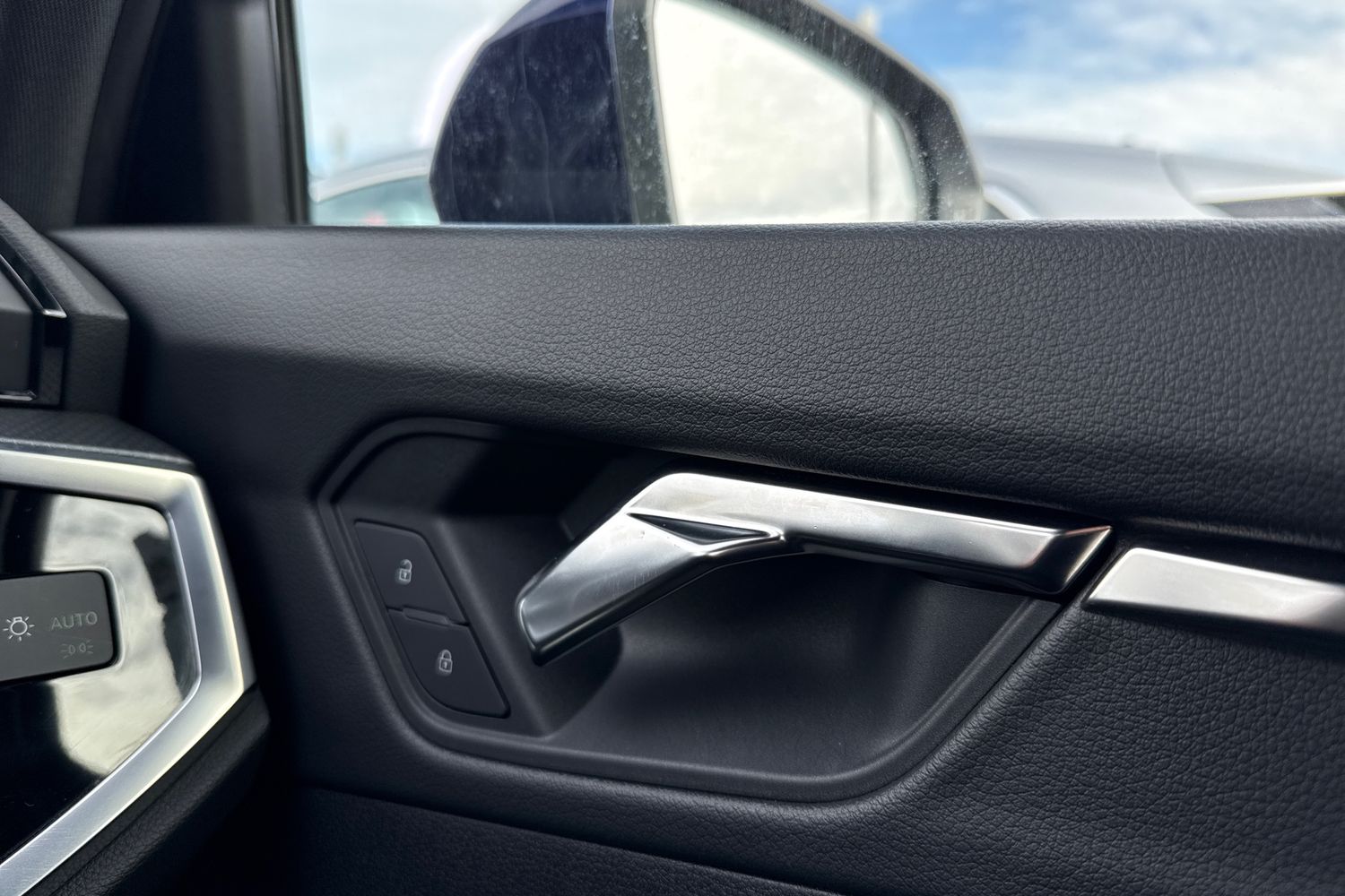 Used Audi Q3 2022 for sale - 78038249: Photo 21