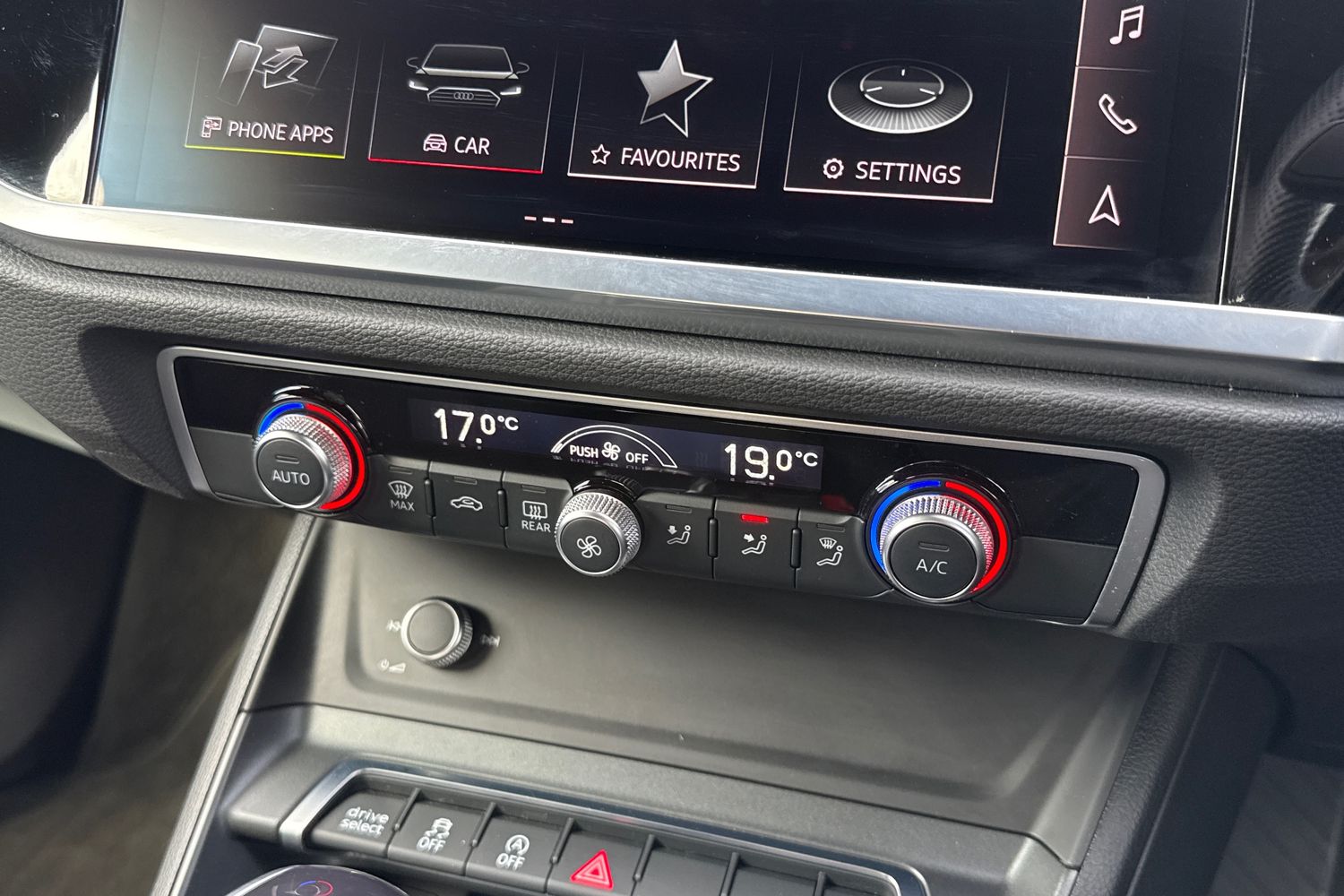 Used Audi Q3 2022 for sale - 78038249: Photo 22