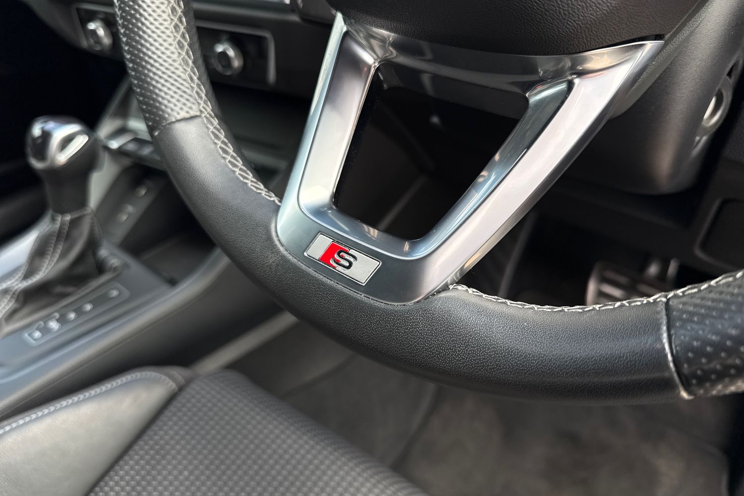 Used Audi Q3 2022 for sale - 78038249: Photo 26