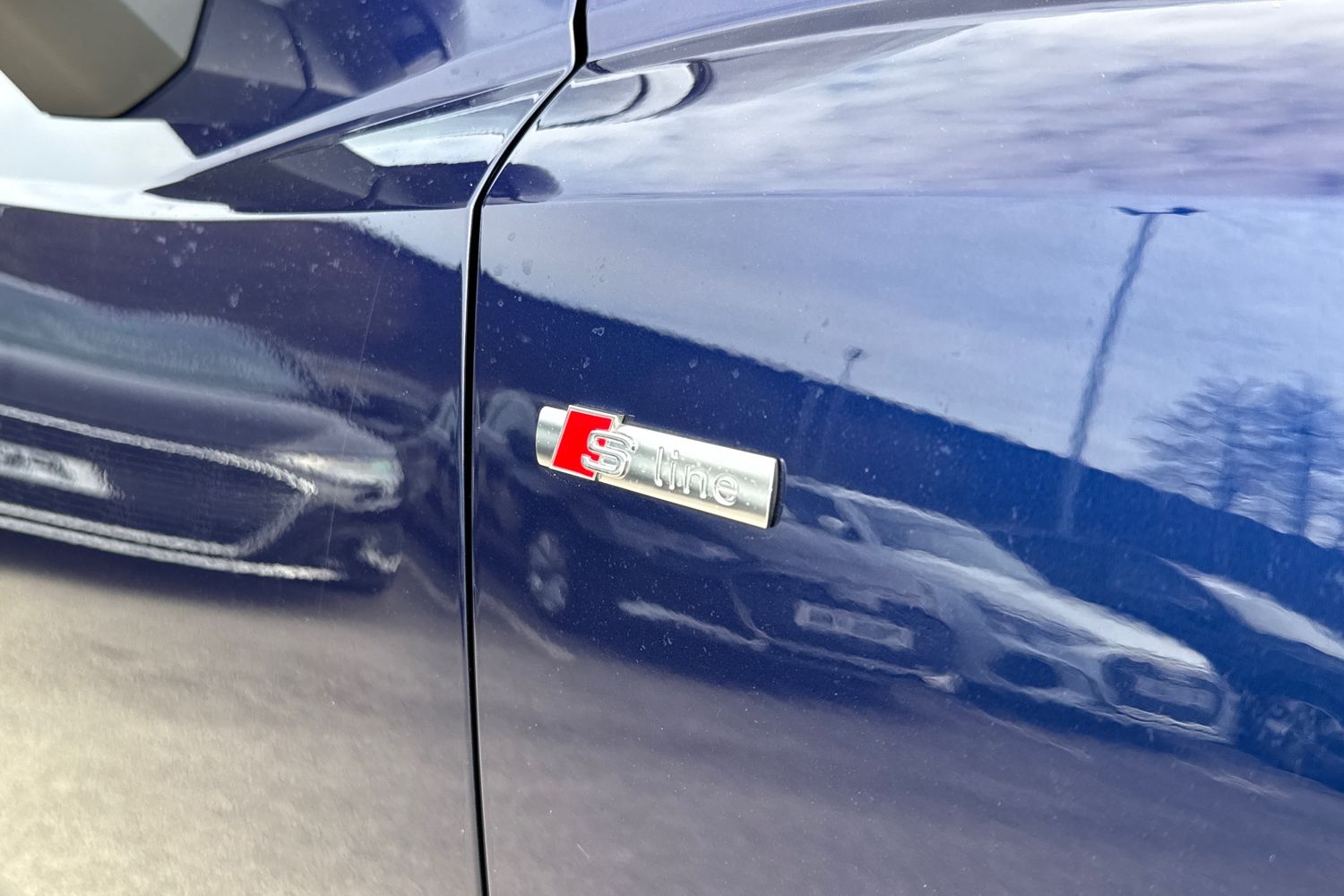 Used Audi Q3 2022 for sale - 78038249: Photo 29