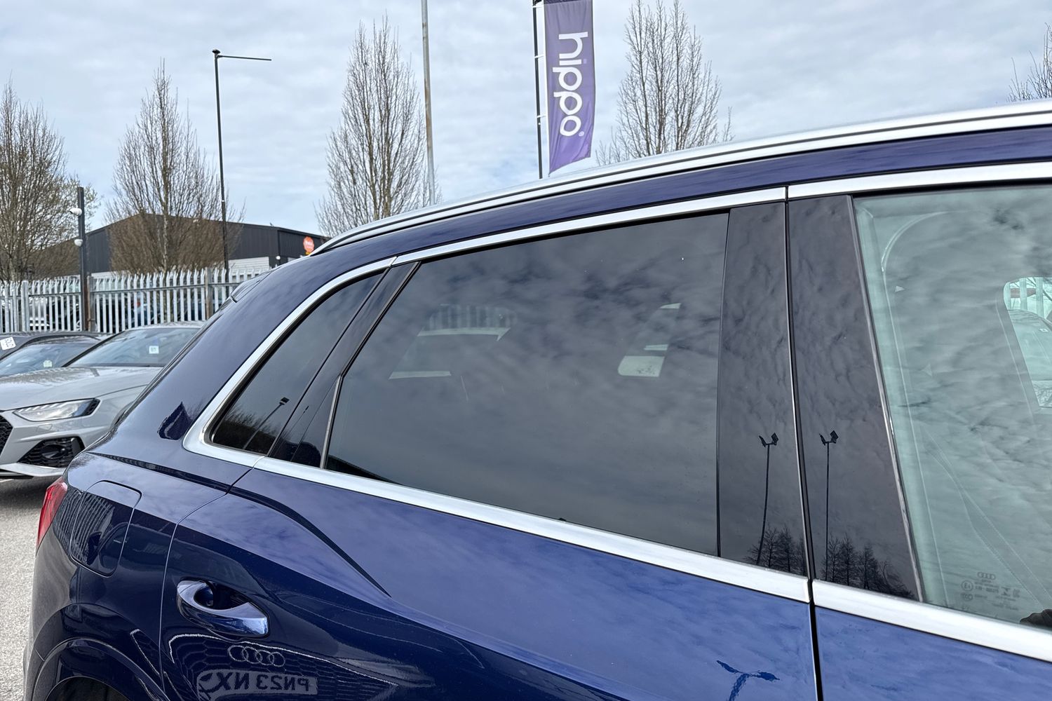 Used Audi Q3 2022 for sale - 78038249: Photo 31