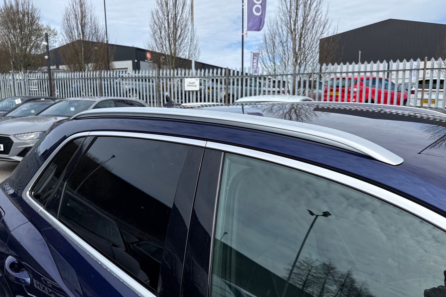 Used Audi Q3 2022 for sale - 78038249: Photo 32