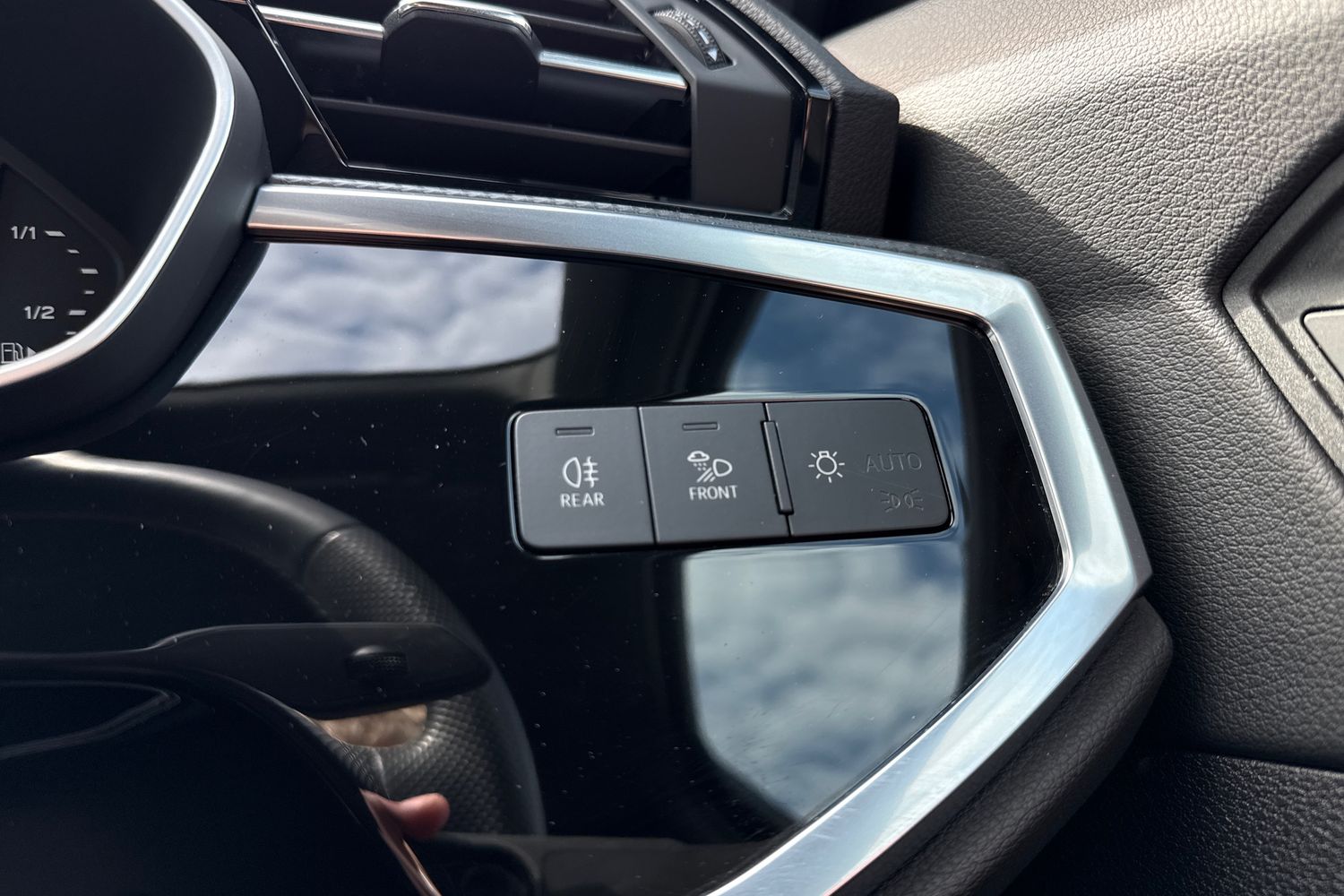 Used Audi Q3 2022 for sale - 78038249: Photo 42