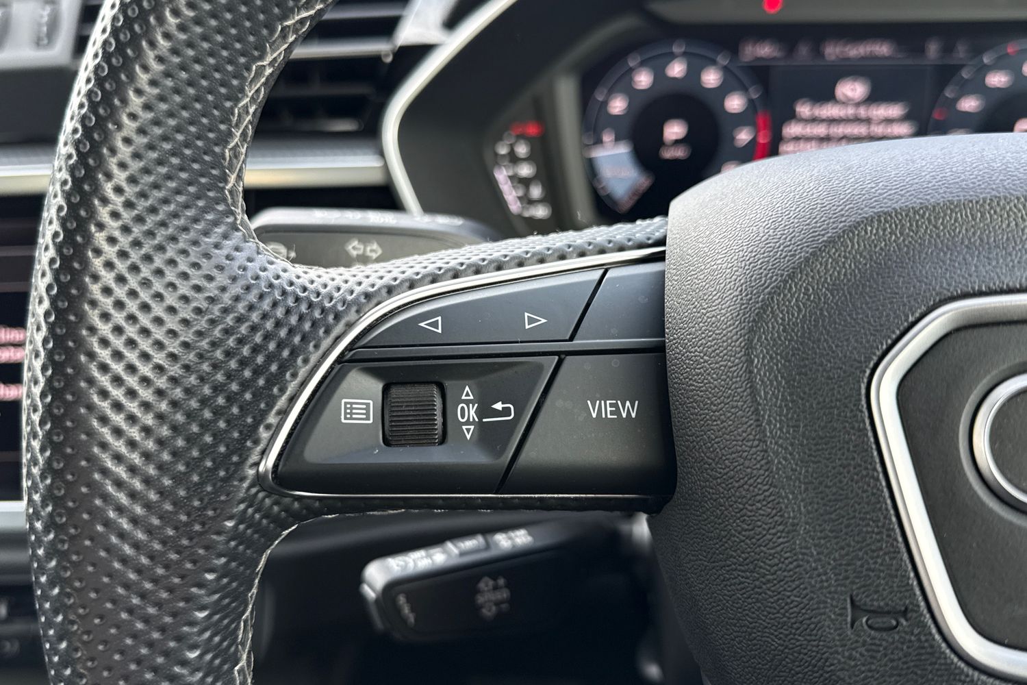 Used Audi Q3 2022 for sale - 78038249: Photo 43