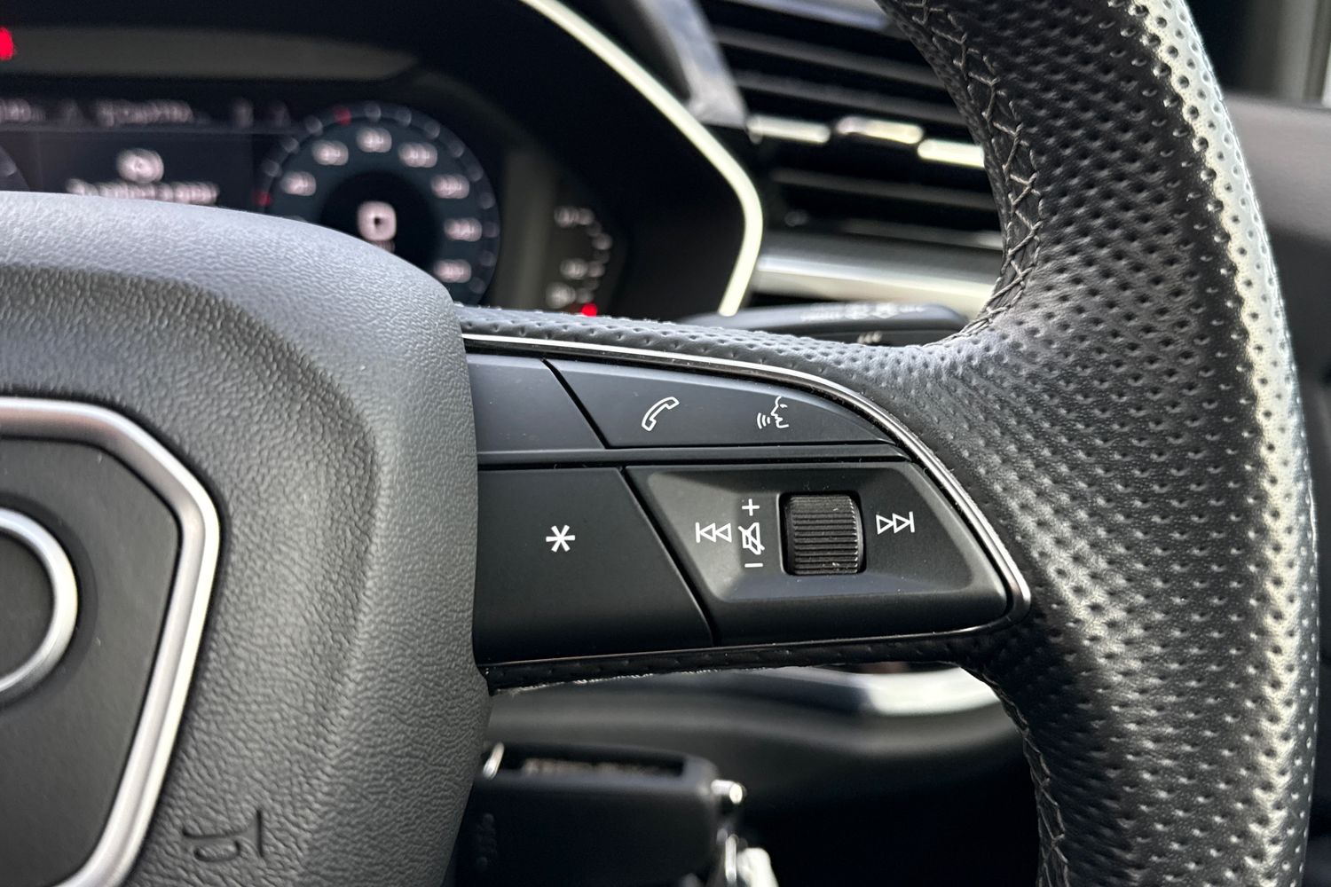 Used Audi Q3 2022 for sale - 78038249: Photo 44