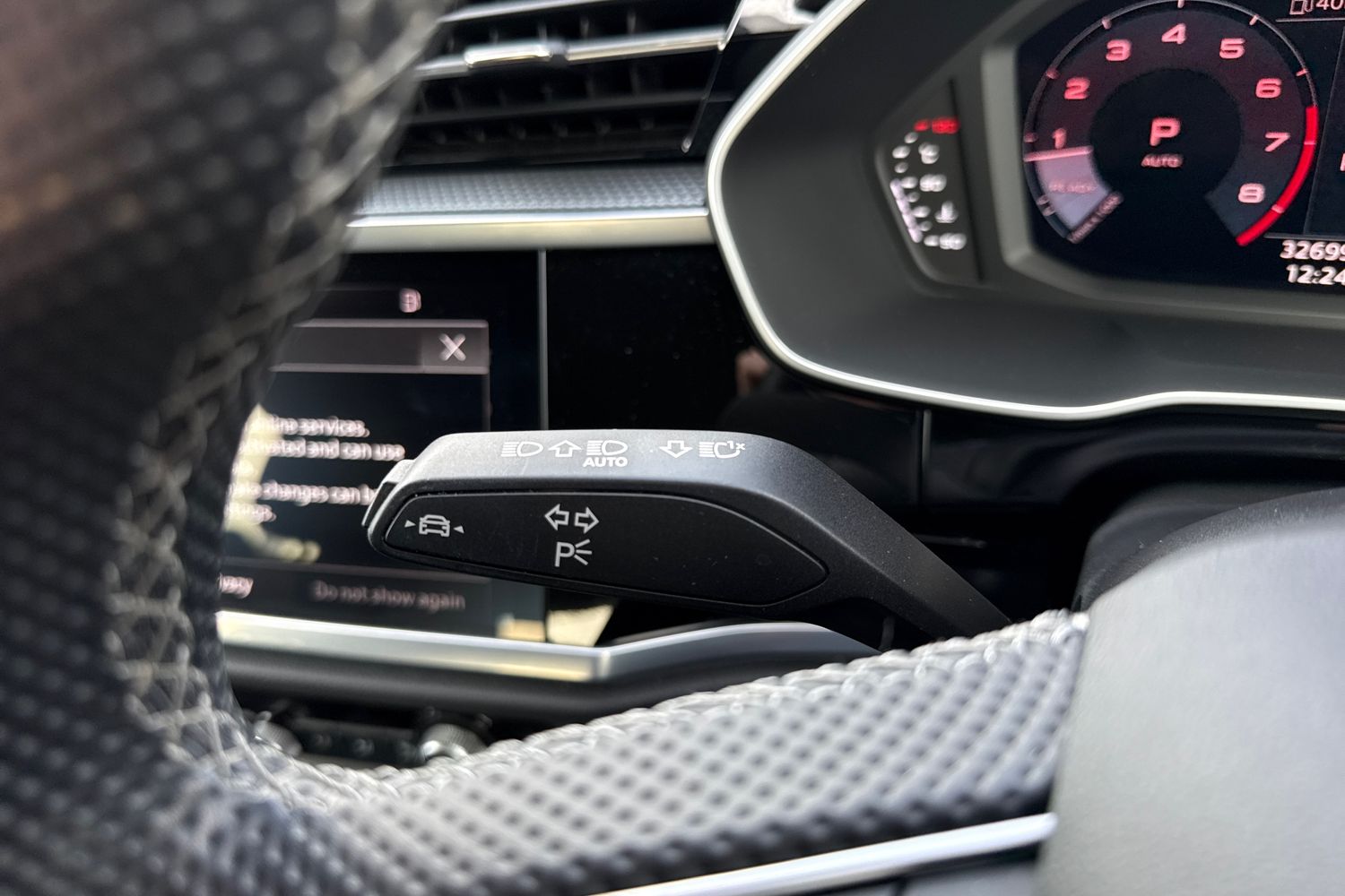 Used Audi Q3 2022 for sale - 78038249: Photo 45