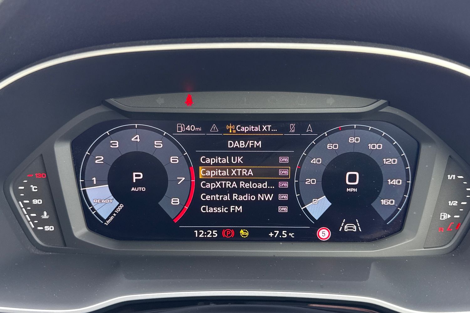 Used Audi Q3 2022 for sale - 78038249: Photo 49