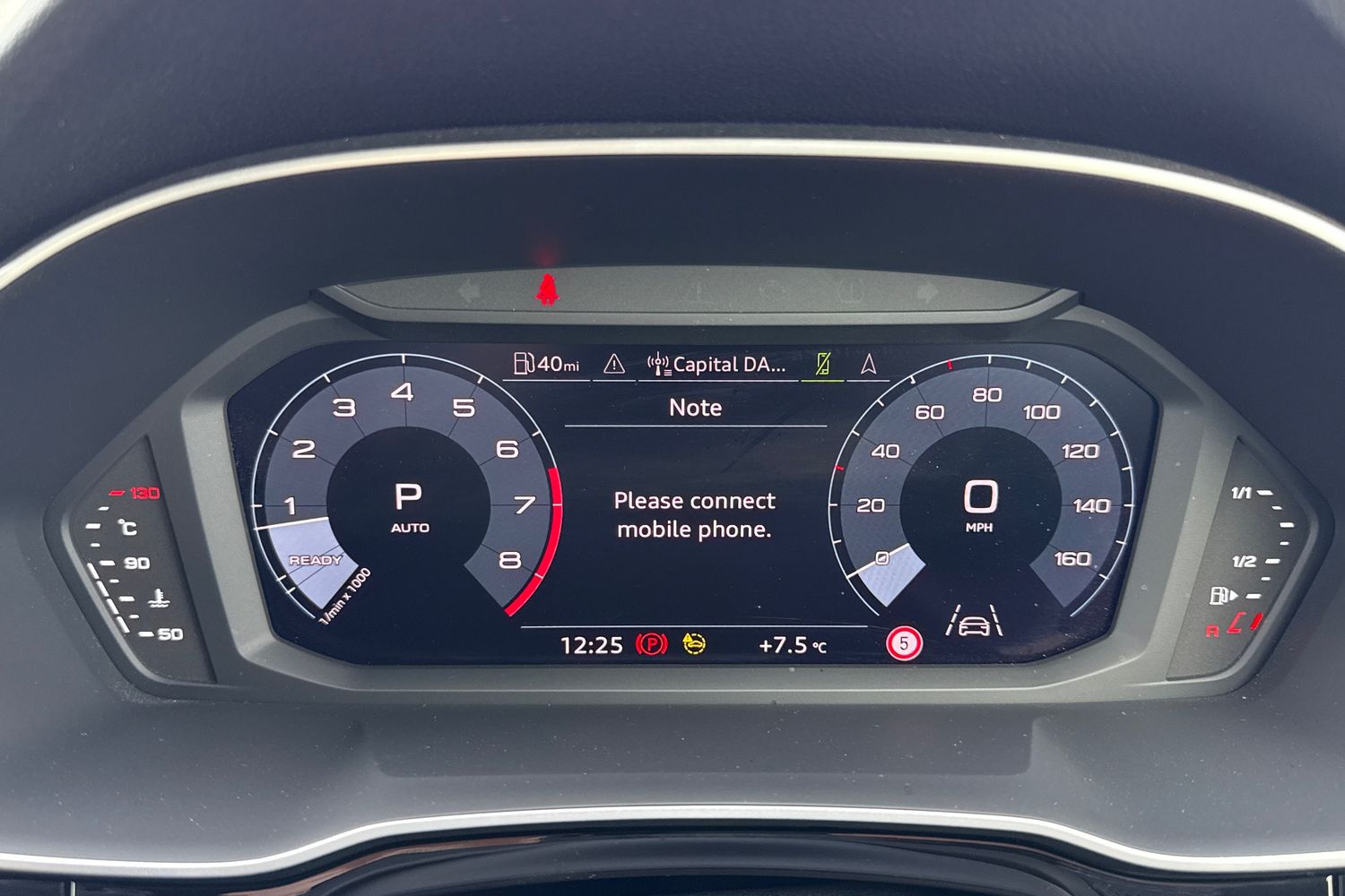 Used Audi Q3 2022 for sale - 78038249: Photo 50