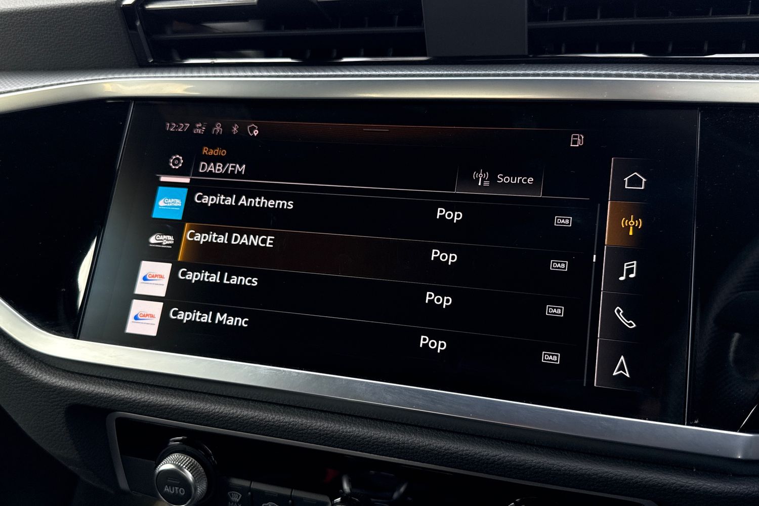 Used Audi Q3 2022 for sale - 78038249: Photo 53