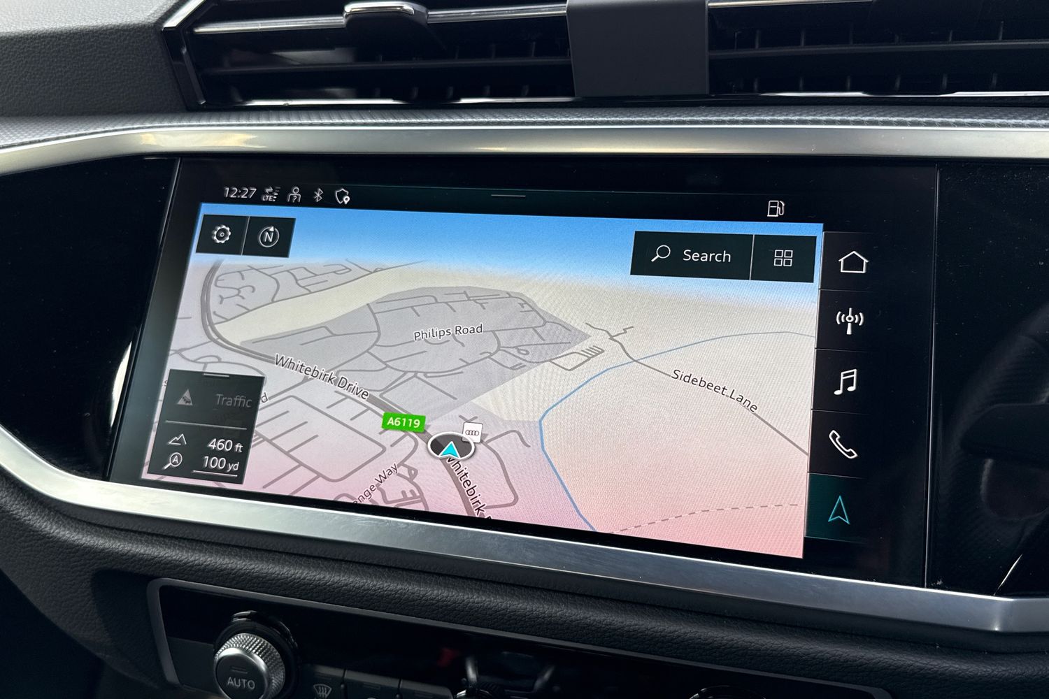 Used Audi Q3 2022 for sale - 78038249: Photo 56