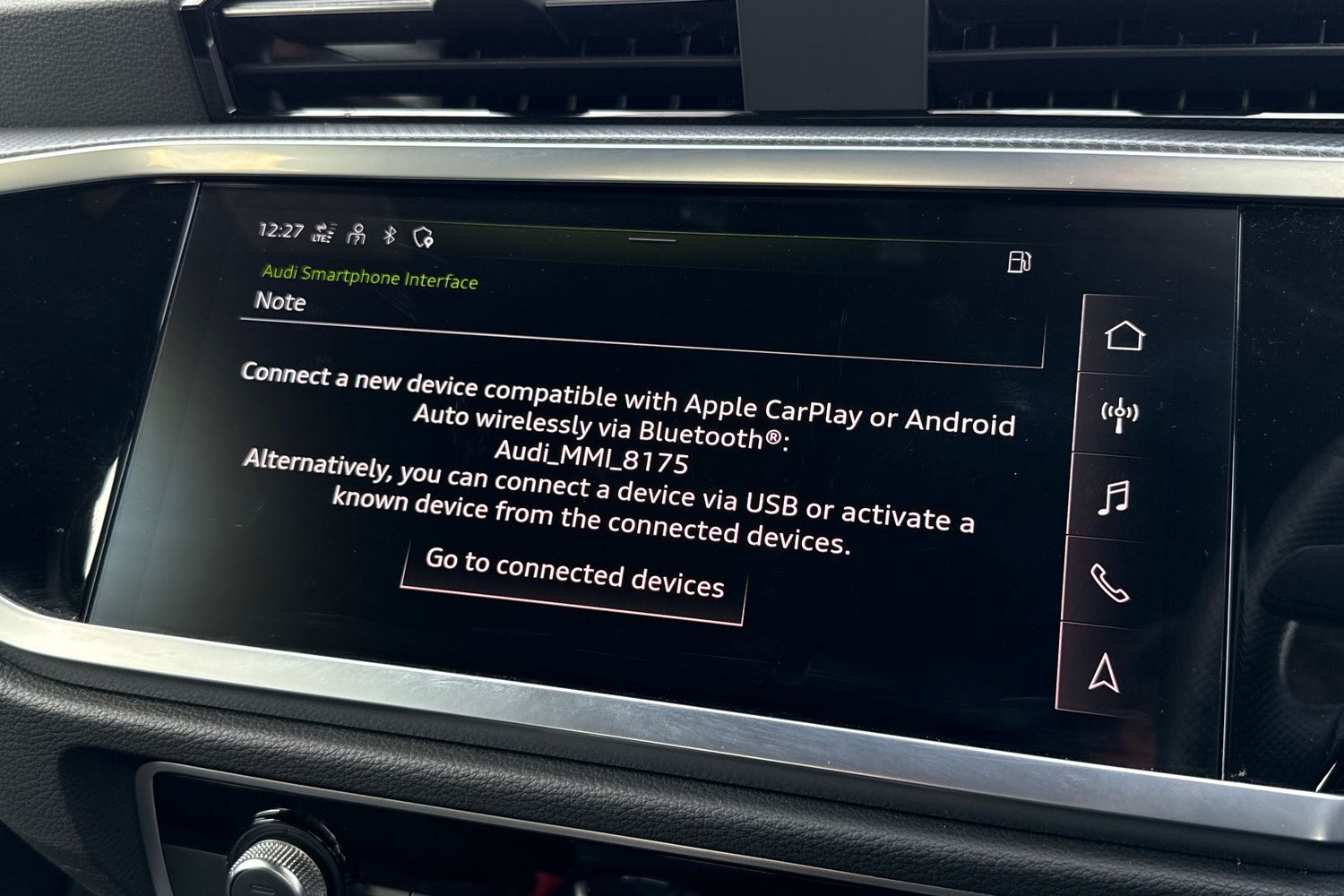 Used Audi Q3 2022 for sale - 78038249: Photo 57