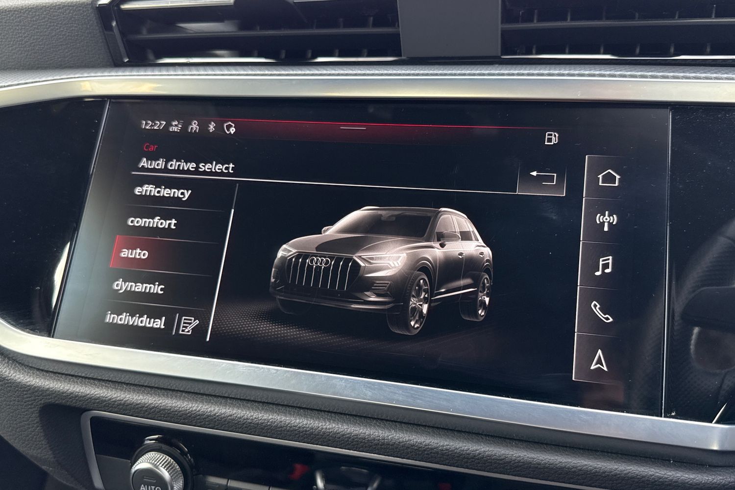 Used Audi Q3 2022 for sale - 78038249: Photo 58