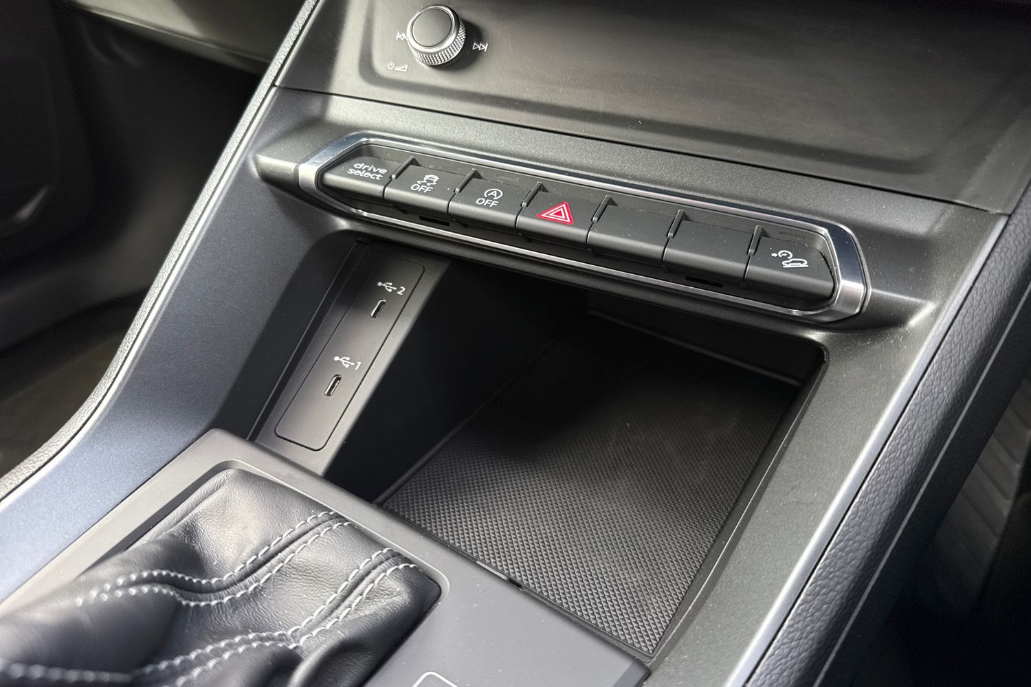 Used Audi Q3 2022 for sale - 78038249: Photo 59