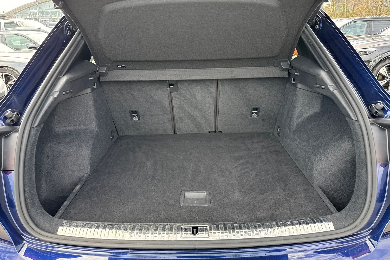 Used Audi Q3 2022 for sale - 78038249: Photo 7