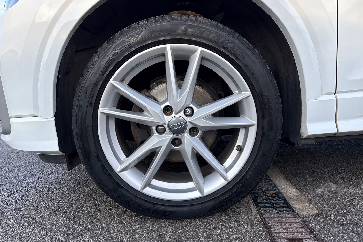 Used Audi Q2 2020 for sale - 77443976: Photo 10