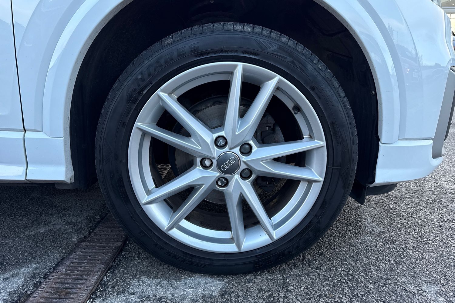 Used Audi Q2 2020 for sale - 77443976: Photo 12