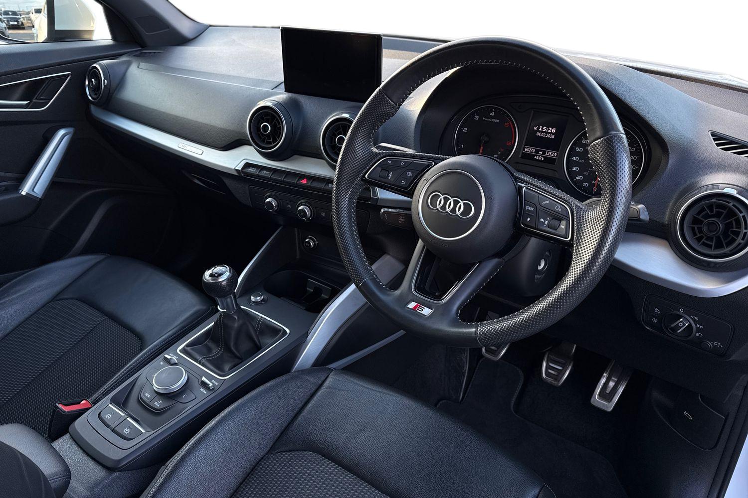 Used Audi Q2 2020 for sale - 77443976: Photo 14