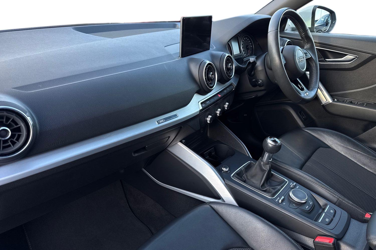 Used Audi Q2 2020 for sale - 77443976: Photo 15