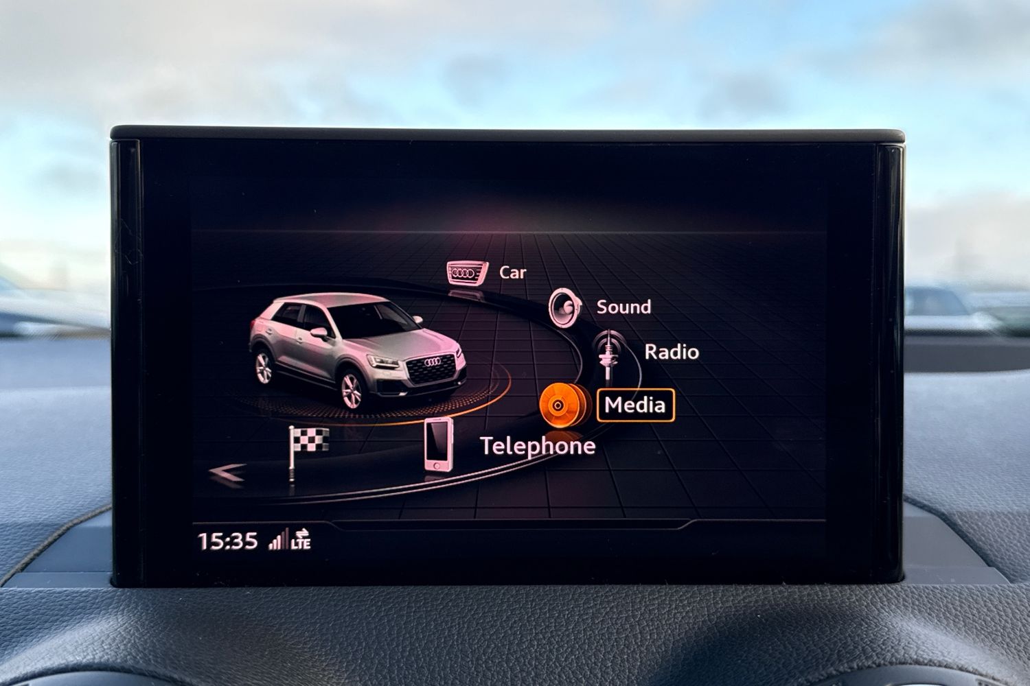 Used Audi Q2 2020 for sale - 77443976: Photo 17