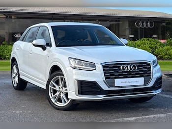 Used Audi Q2 2020 for sale - 77443976: Photo