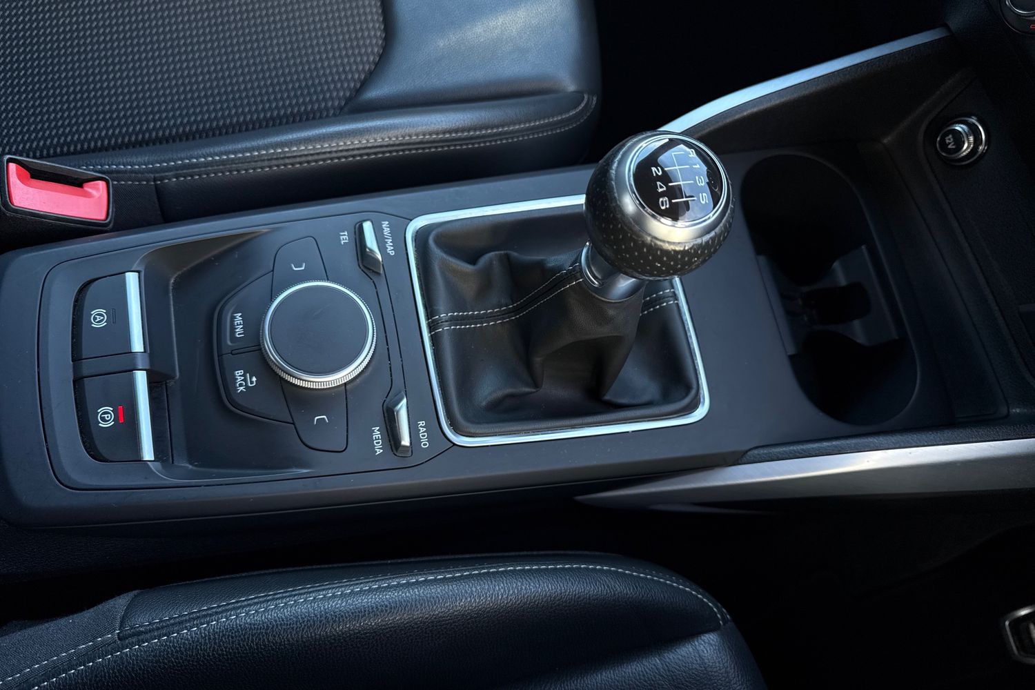 Used Audi Q2 2020 for sale - 77443976: Photo 23