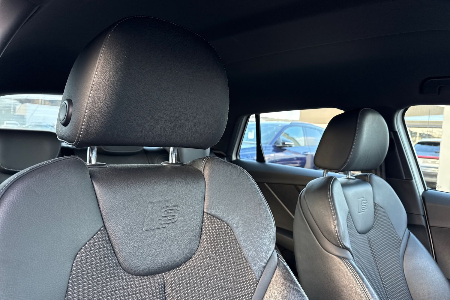 Used Audi Q2 2020 for sale - 77443976: Photo 24